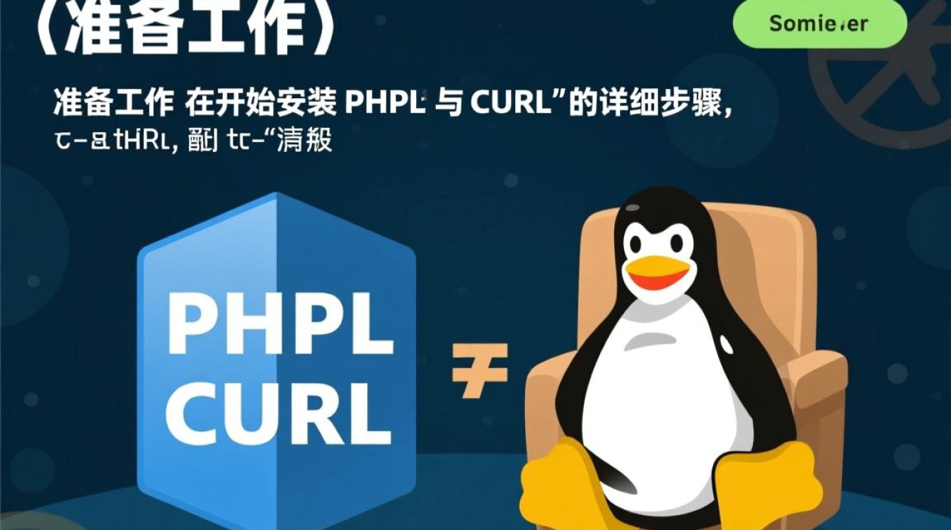 Linux系统安装PHP和Curl的步骤有哪些疑问? Linux系统安装PHP和Curl的步骤有哪些疑问?