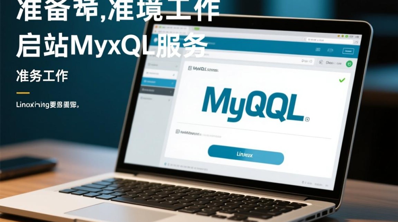 在Linux系统中成功启动MySQL服务的关键步骤是什么? 在Linux系统中成功启动MySQL服务的关键步骤是什么?