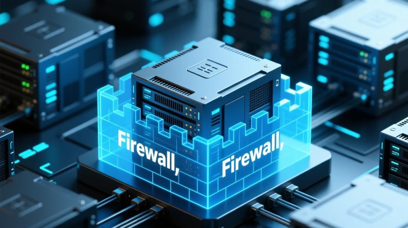 虚拟机fw软件，如何选择最合适的防火墙解决方案？