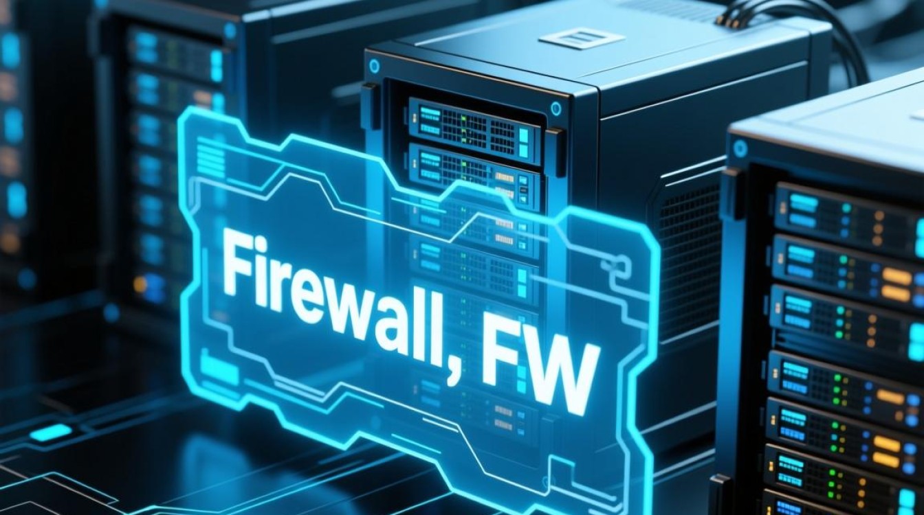 虚拟机fw软件,如何选择最合适的防火墙解决方案?-好主机测评网