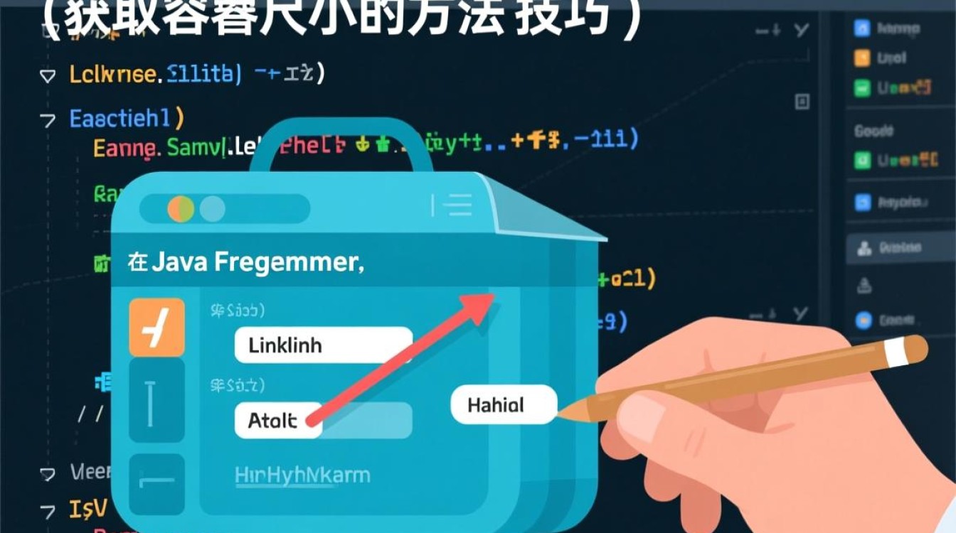 Java中容器大小获取方法有哪些，具体实现细节是怎样的？