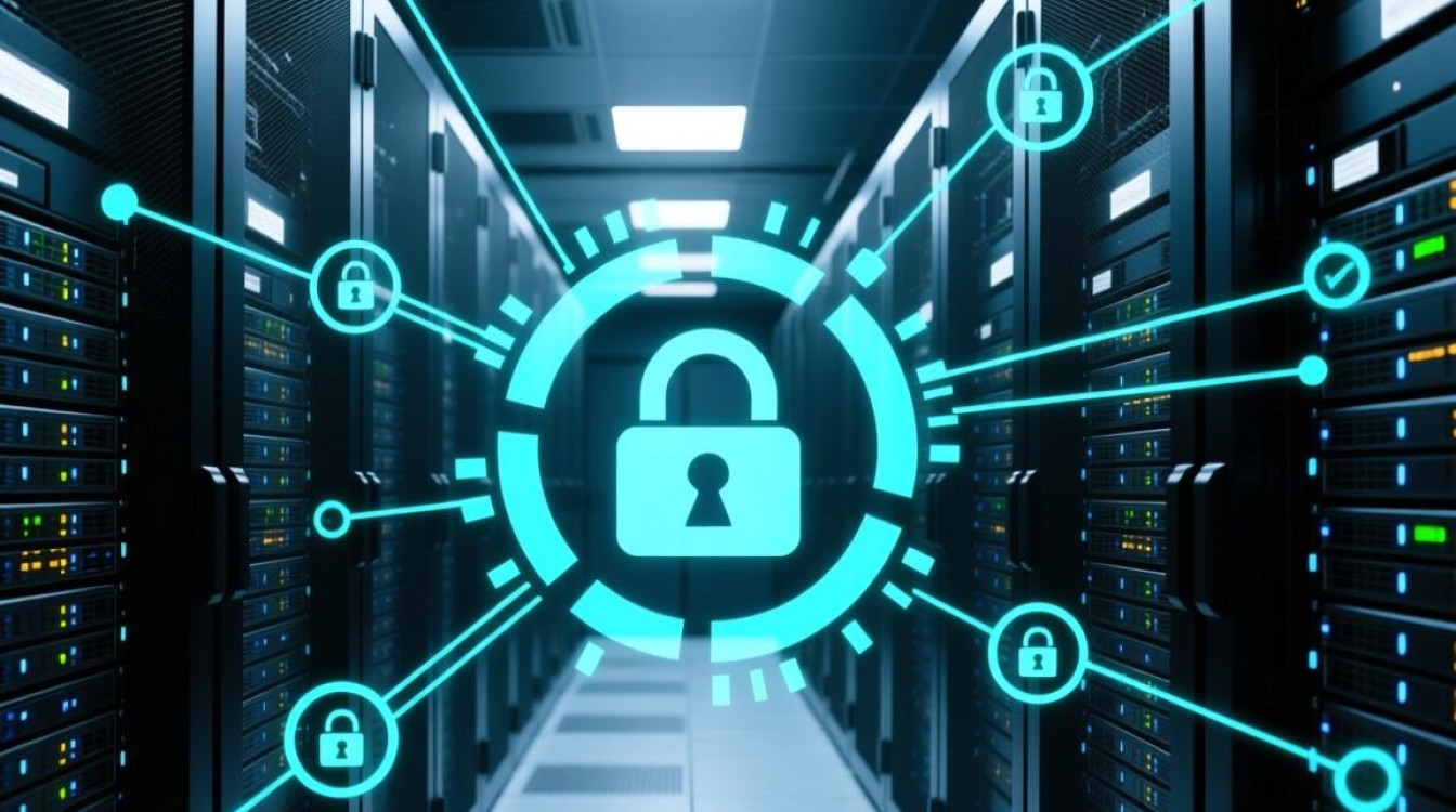 服务器扫描揭秘，为何服务器频繁遭遇扫描，安全防护如何升级？