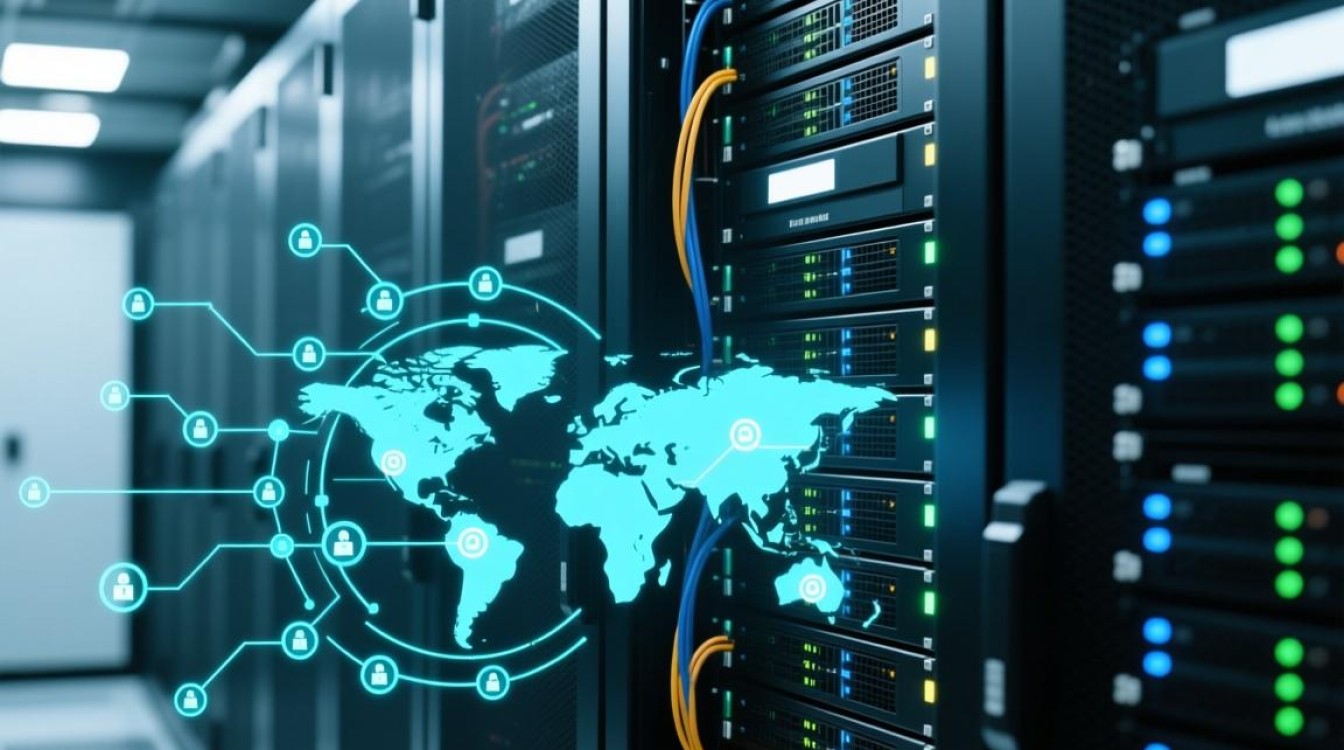 服务器扫描揭秘,为何服务器频繁遭遇扫描,安全防护如何升级?-好主机测评网