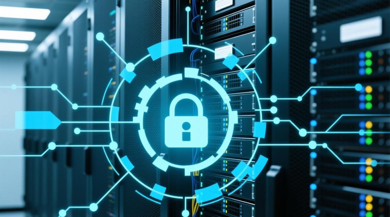 服务器扫描揭秘，为何服务器频繁遭遇扫描，安全防护如何升级？