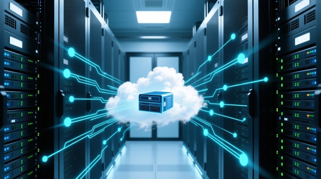 虚拟机聚合网卡,如何实现高效稳定的数据传输与网络管理?-好主机测评网