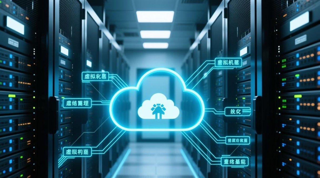 虚拟机聚合网卡，如何实现高效稳定的数据传输与网络管理？