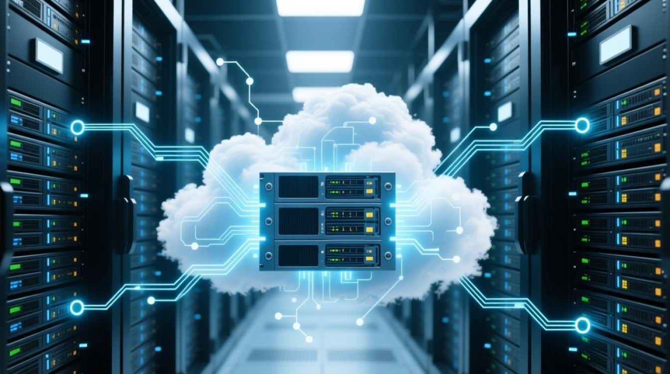 虚拟机聚合网卡，如何实现高效稳定的数据传输与网络管理？