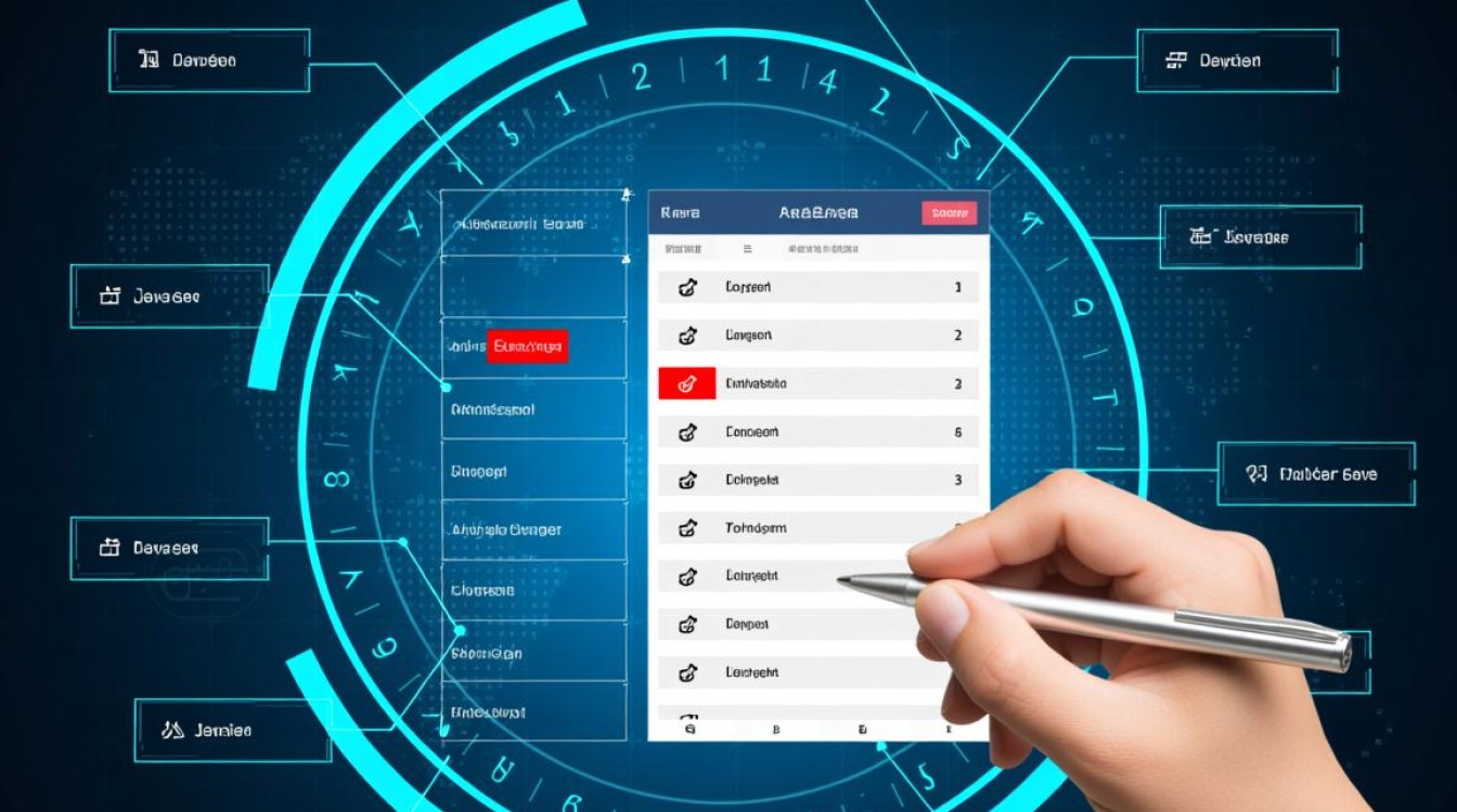 Java中计算分页数据总页数的具体方法是什么?-好主机测评网
