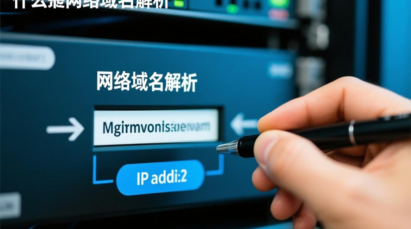 网络域名解析的原理是什么？如何深入理解并高效操作？-好主机测评网