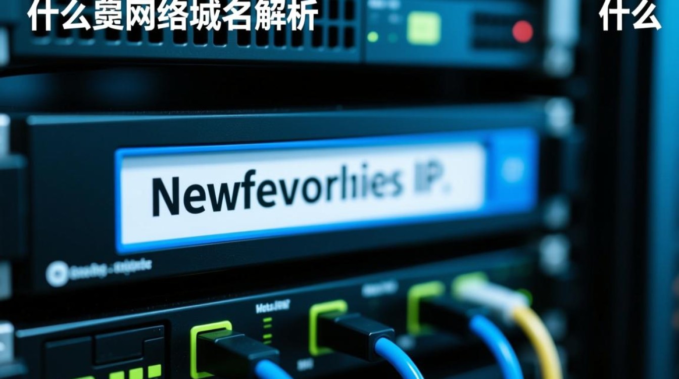 网络域名解析的原理是什么？如何深入理解并高效操作？