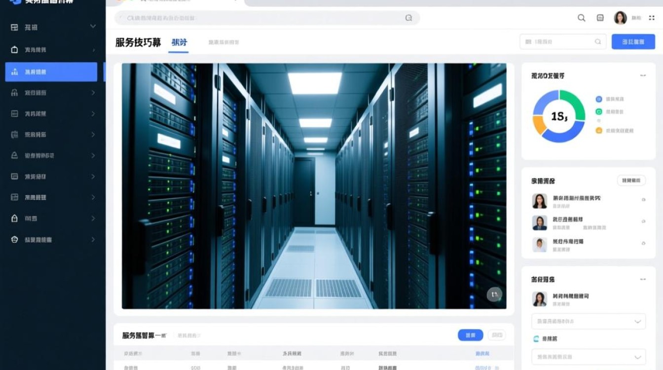 服务器截屏揭秘,这究竟是什么神秘画面引发热议?-好主机测评网