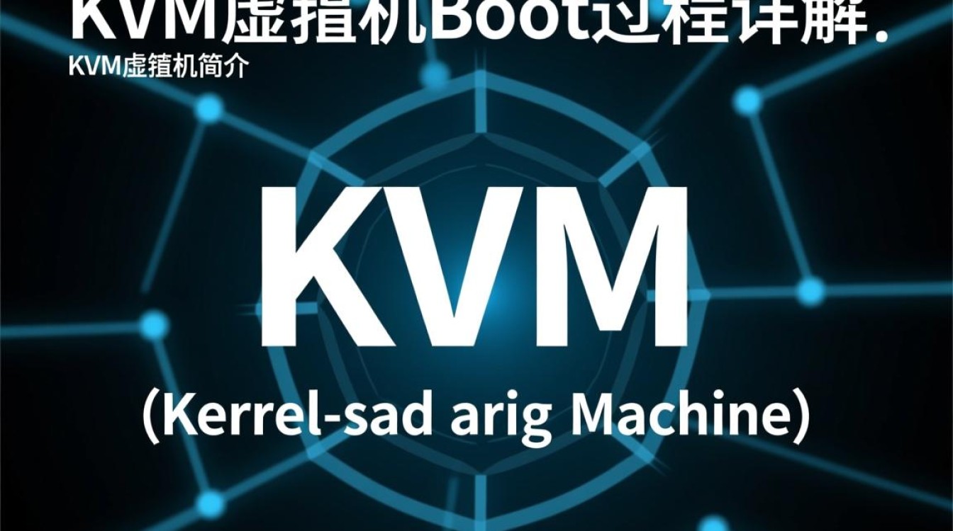 KVM虚拟机Boot过程中可能出现哪些常见问题？