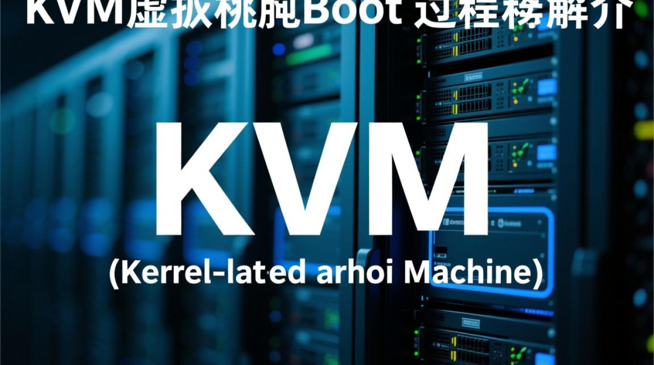 KVM虚拟机Boot过程中可能出现哪些常见问题？