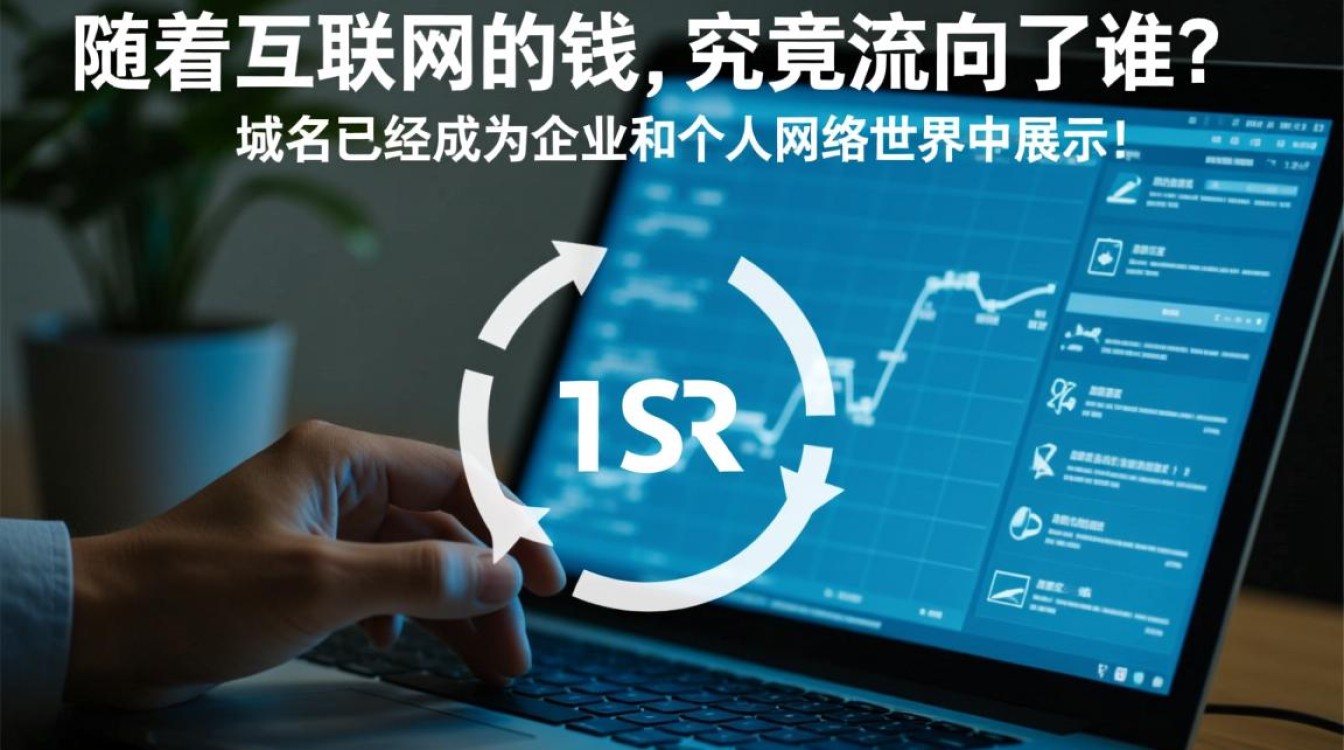 域名注册费用究竟流向了何处？揭秘域名注册背后的经济流向！-好主机测评网