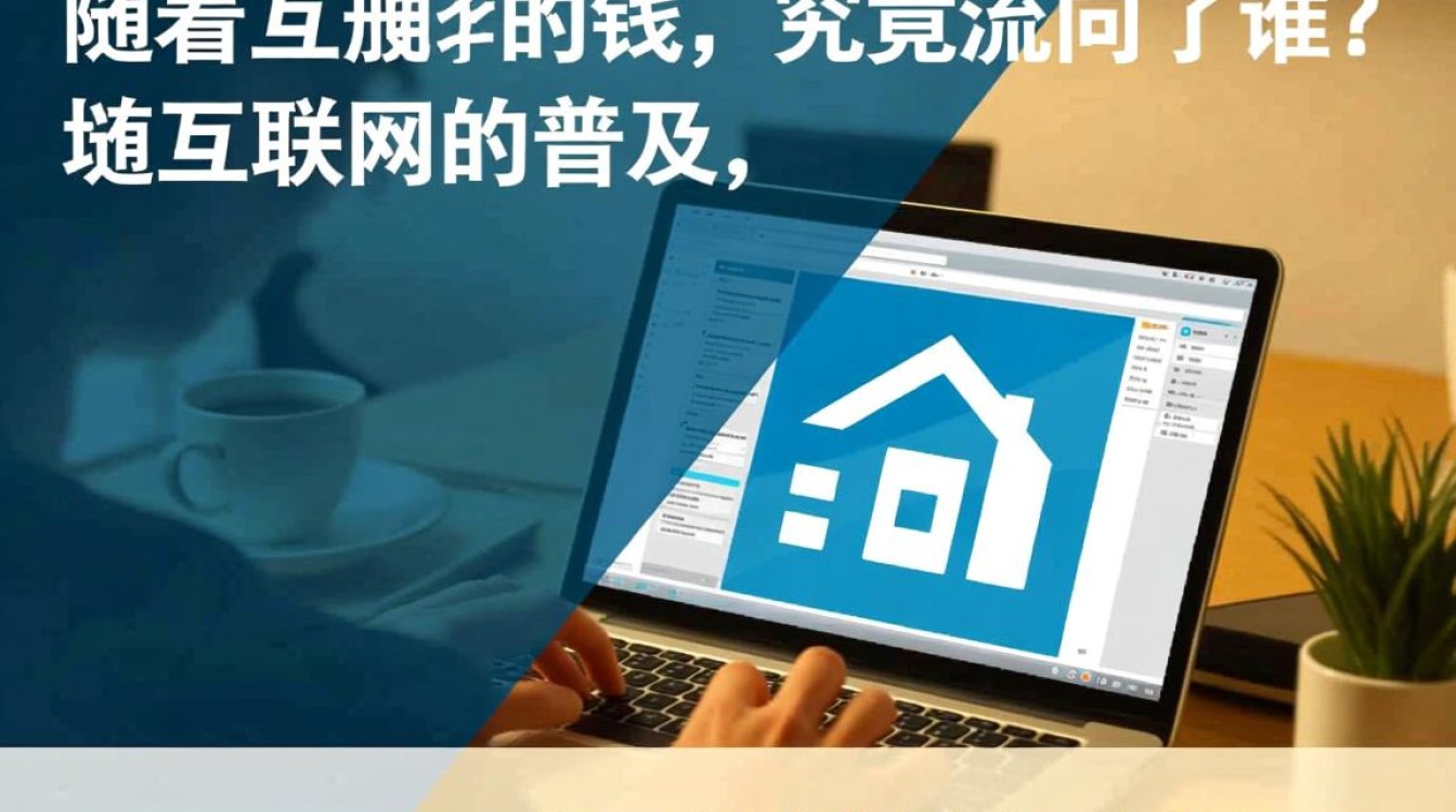 域名注册费用究竟流向了何处？揭秘域名注册背后的经济流向！