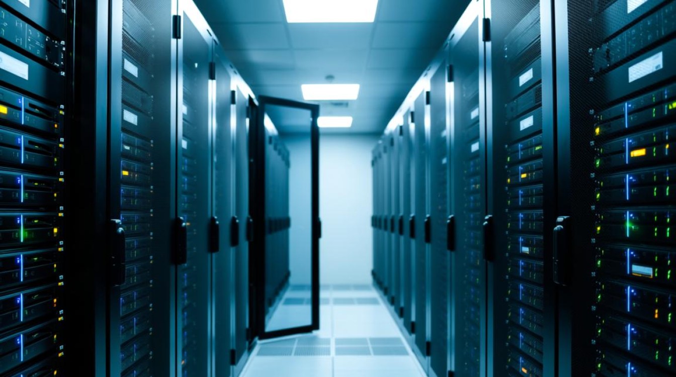 服务器托管与虚拟主机有何本质差异?选择哪种更合适?-好主机测评网