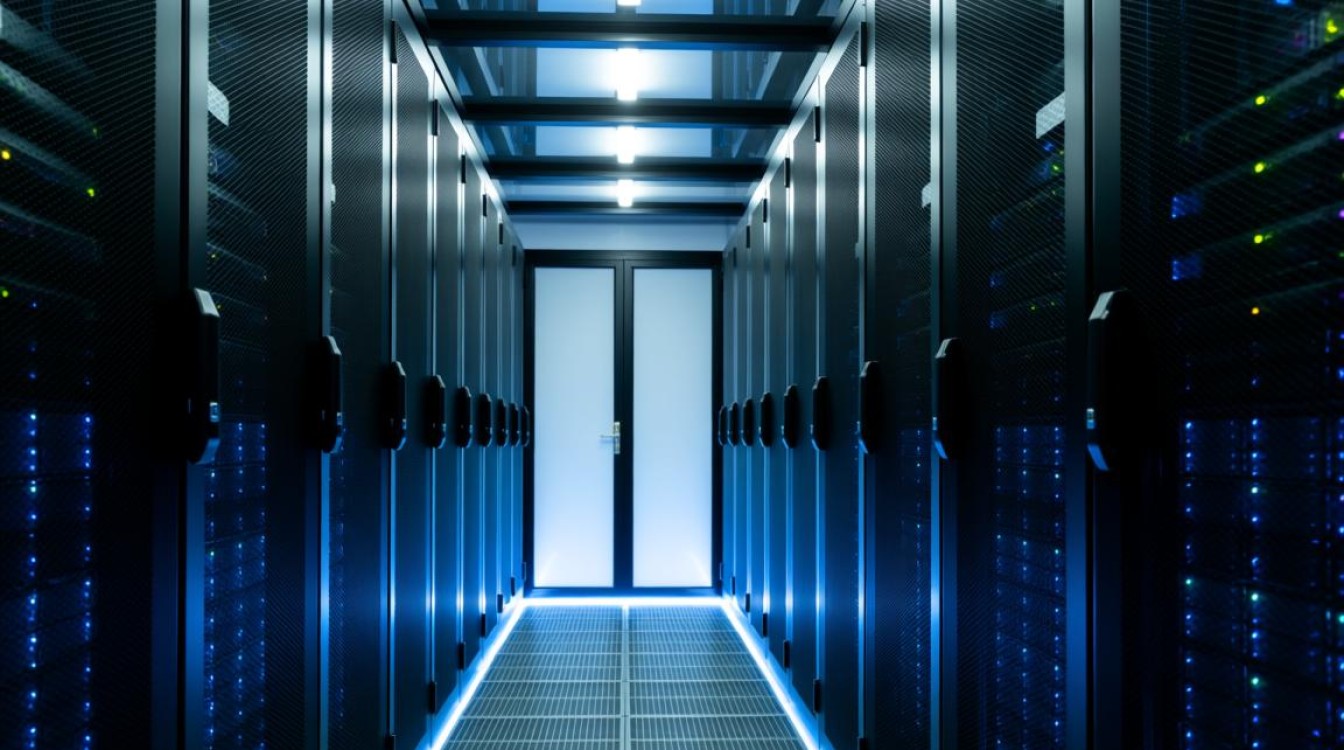 服务器托管与虚拟主机有何本质差异？选择哪种更合适？