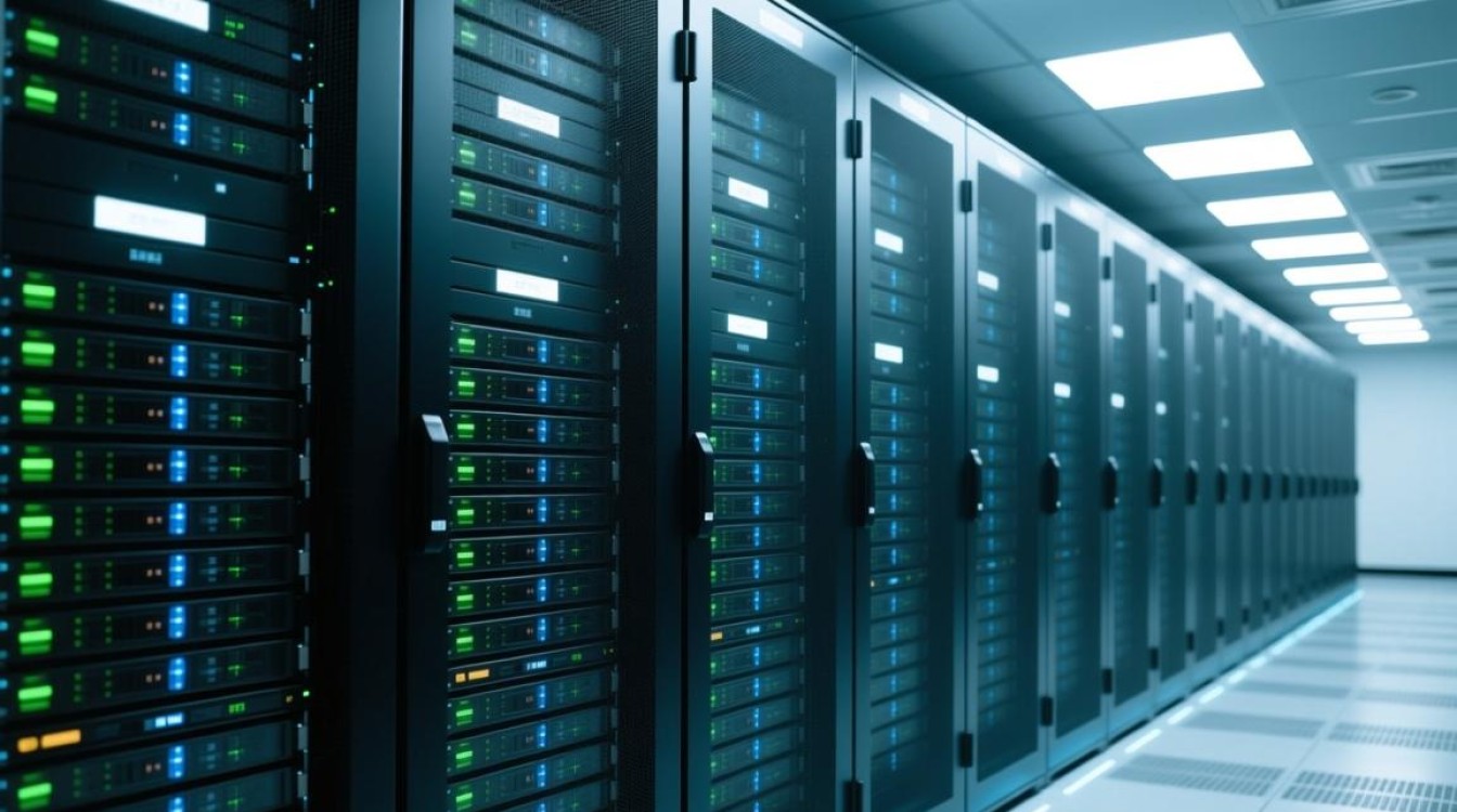 服务器总容量如何影响网站性能和用户体验?揭秘容量与速度的奥秘!-好主机测评网