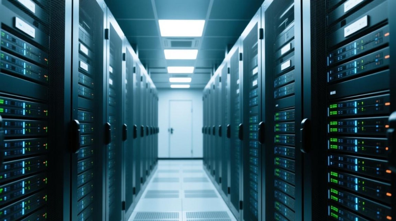 服务器总容量如何影响网站性能和用户体验？揭秘容量与速度的奥秘！