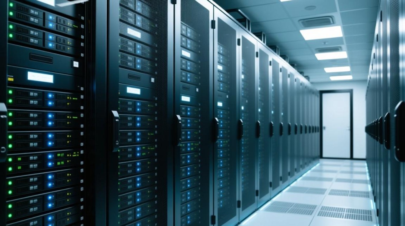 服务器总容量如何影响网站性能和用户体验？揭秘容量与速度的奥秘！