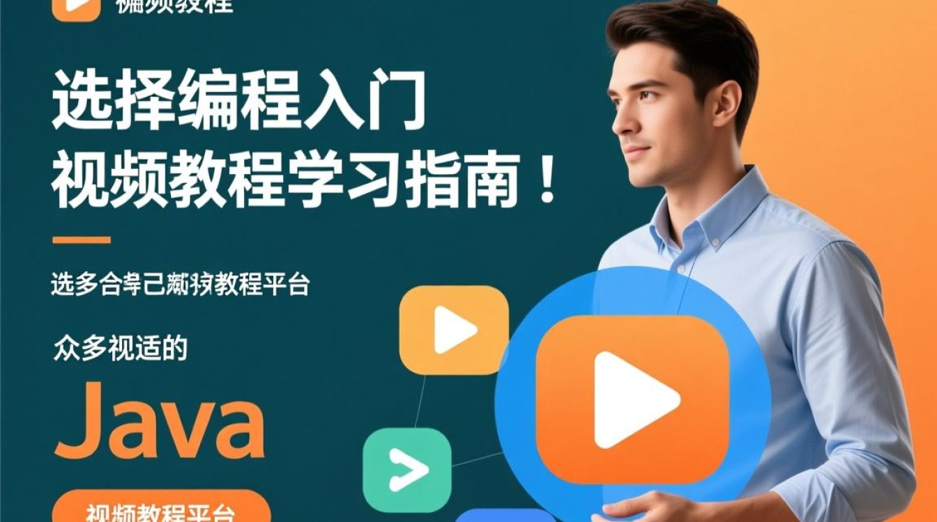 Java视频教程中具体步骤讲解？新手如何快速上手？