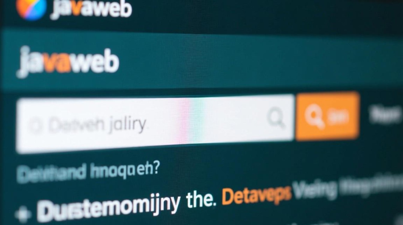 Java Web中如何实现高效的模糊查询技巧与策略?-好主机测评网