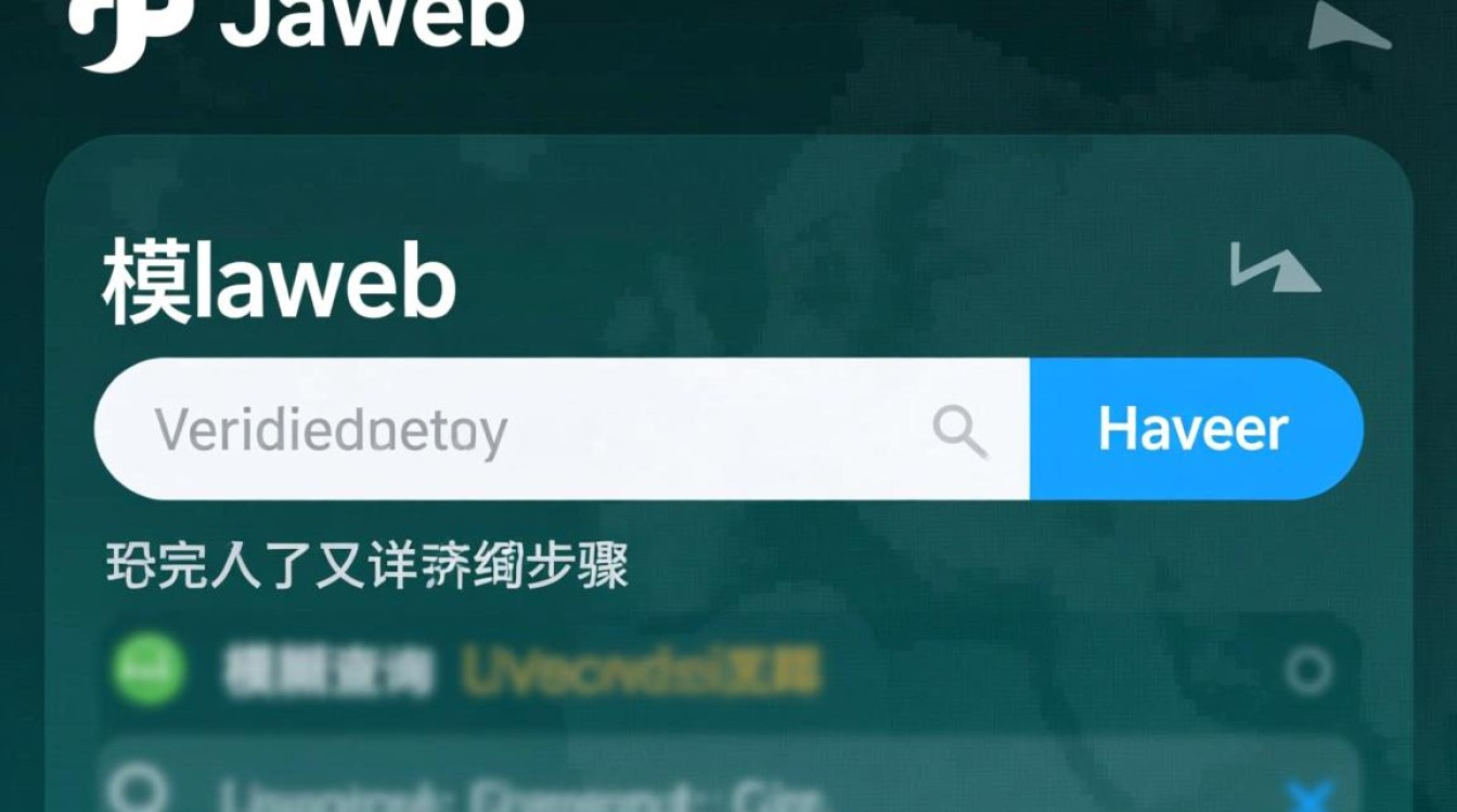 Java Web中如何实现高效的模糊查询技巧与策略？