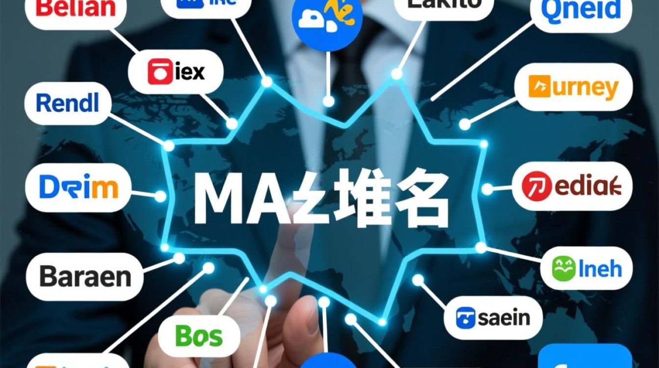 ren域名究竟代表什么含义？为何如此受欢迎？揭秘背后的秘密！