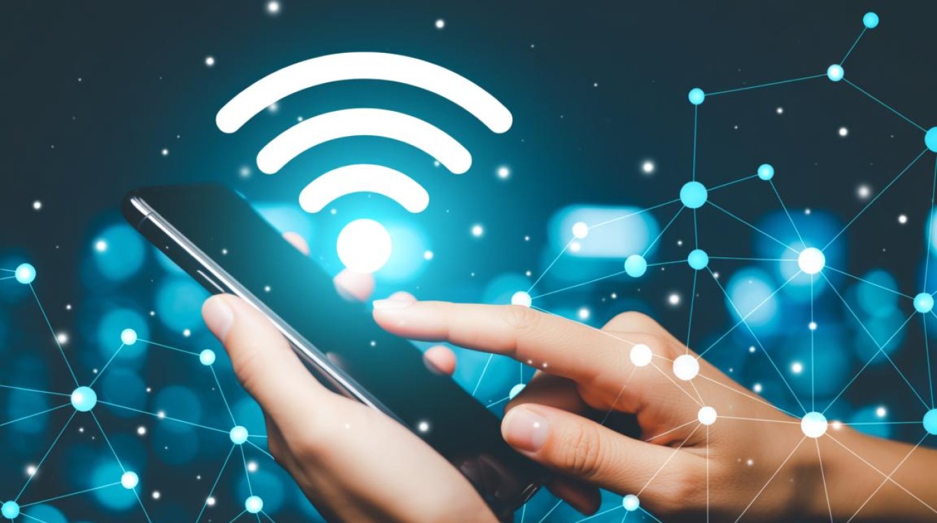 手机如何正确连接无线网的域名设置？