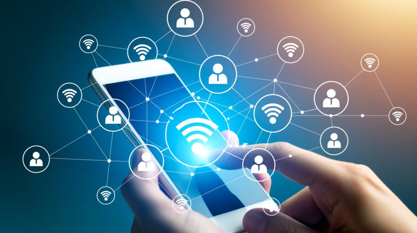 手机如何正确连接无线网的域名设置？