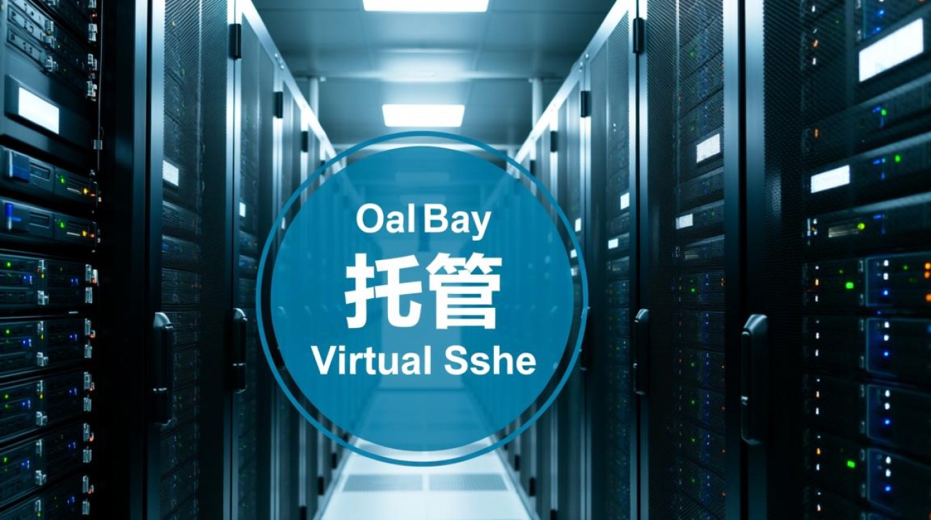 服务器托管虚拟主机，哪种选择更适合我的网站需求？