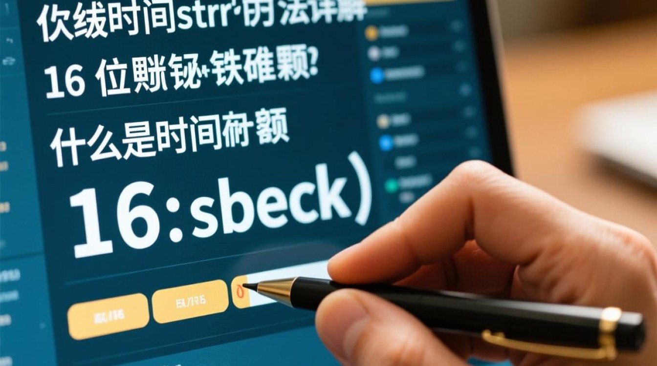 Java中如何精确实现生成16位时间戳的方法及步骤详解? Java中如何精确实现生成16位时间戳的方法及步骤详解?