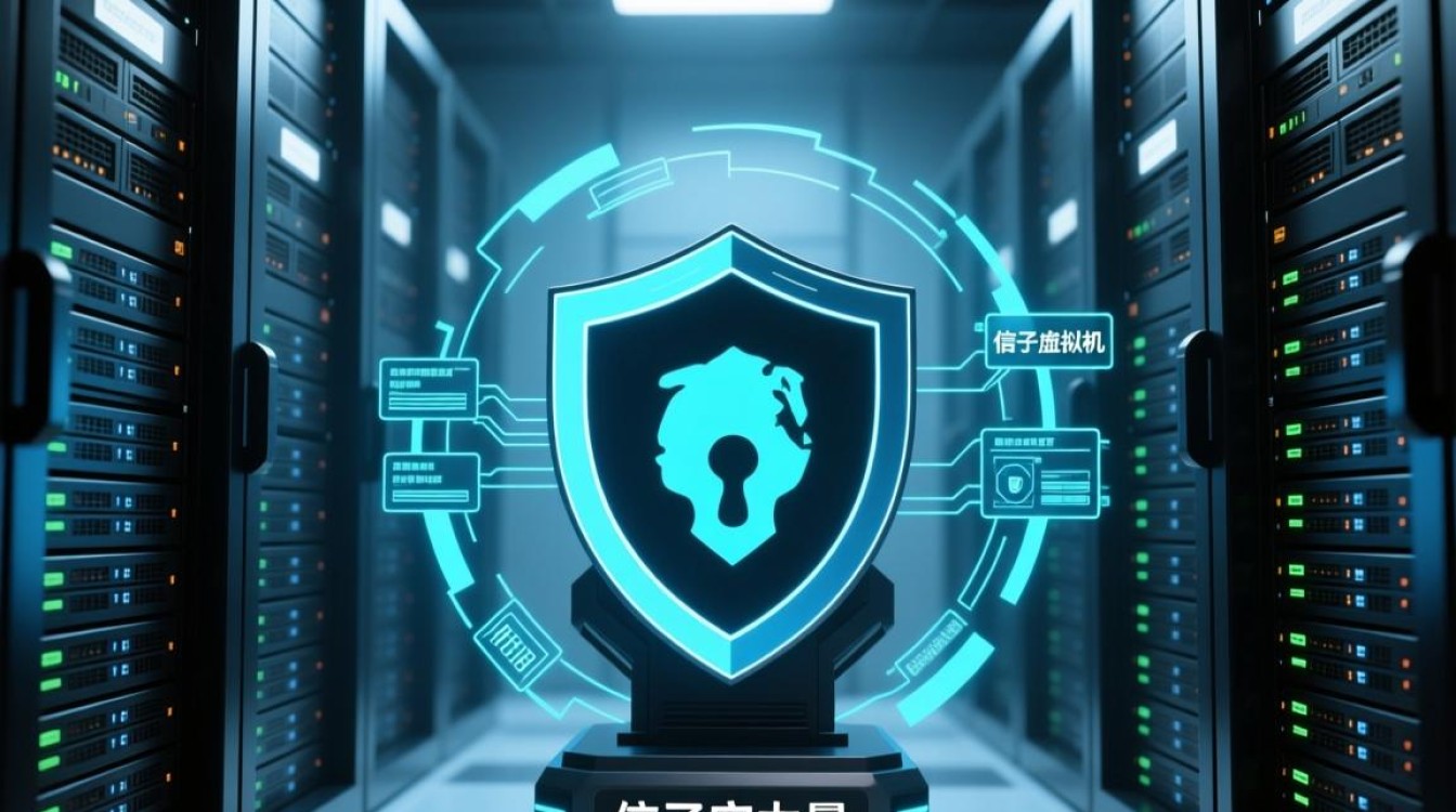 影子卫士虚拟机究竟有何独特之处,在信息安全领域扮演何种角色?-好主机测评网