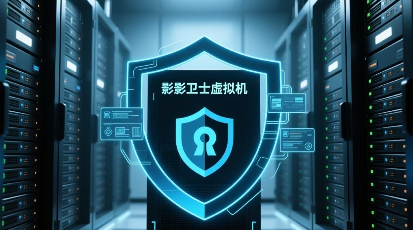 影子卫士虚拟机究竟有何独特之处,在信息安全领域扮演何种角色? 影子卫士虚拟机究竟有何独特之处,在信息安全领域扮演何种角色?