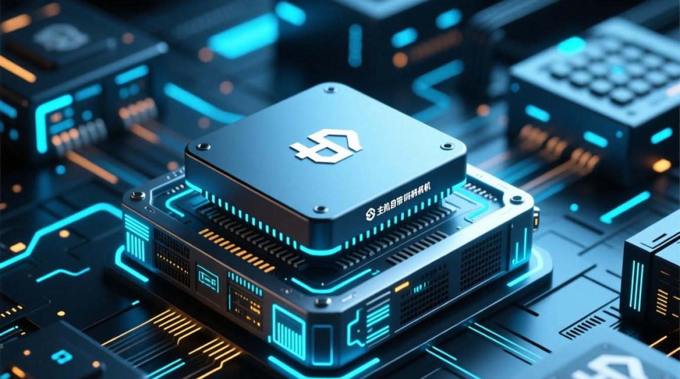 主机自带虚拟机功能，是技术进步还是过度复杂化？