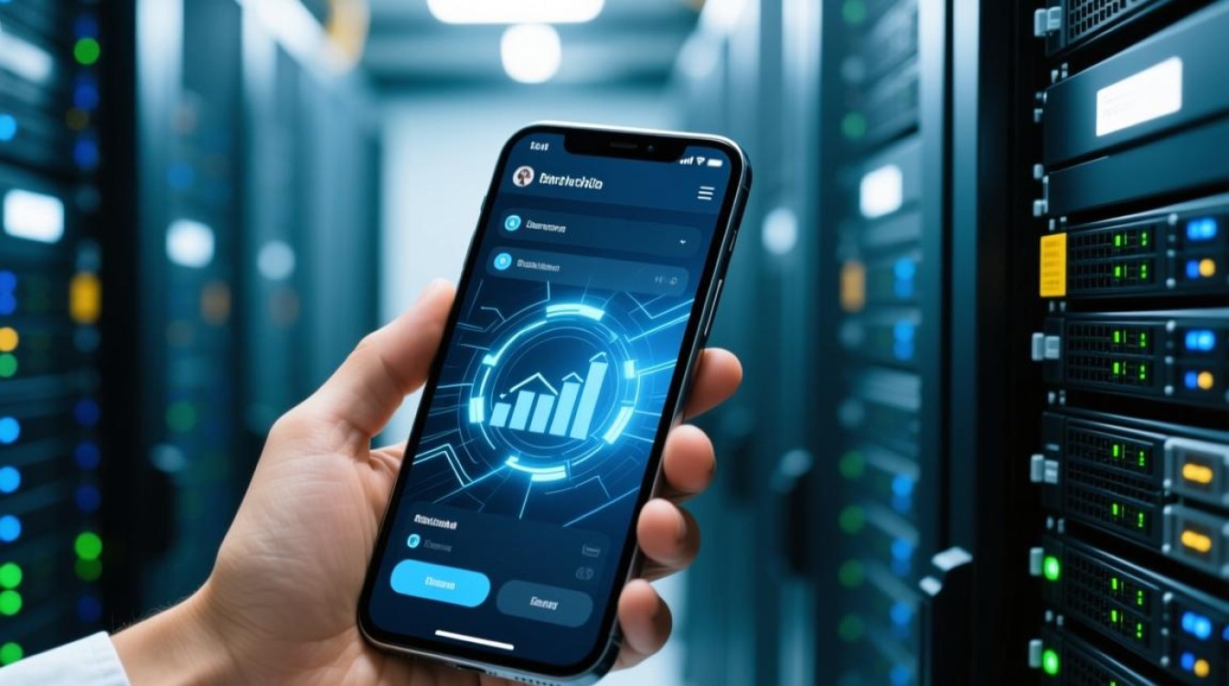 服务器手机用是专为服务器优化设计的手机吗?有何独特之处?-好主机测评网