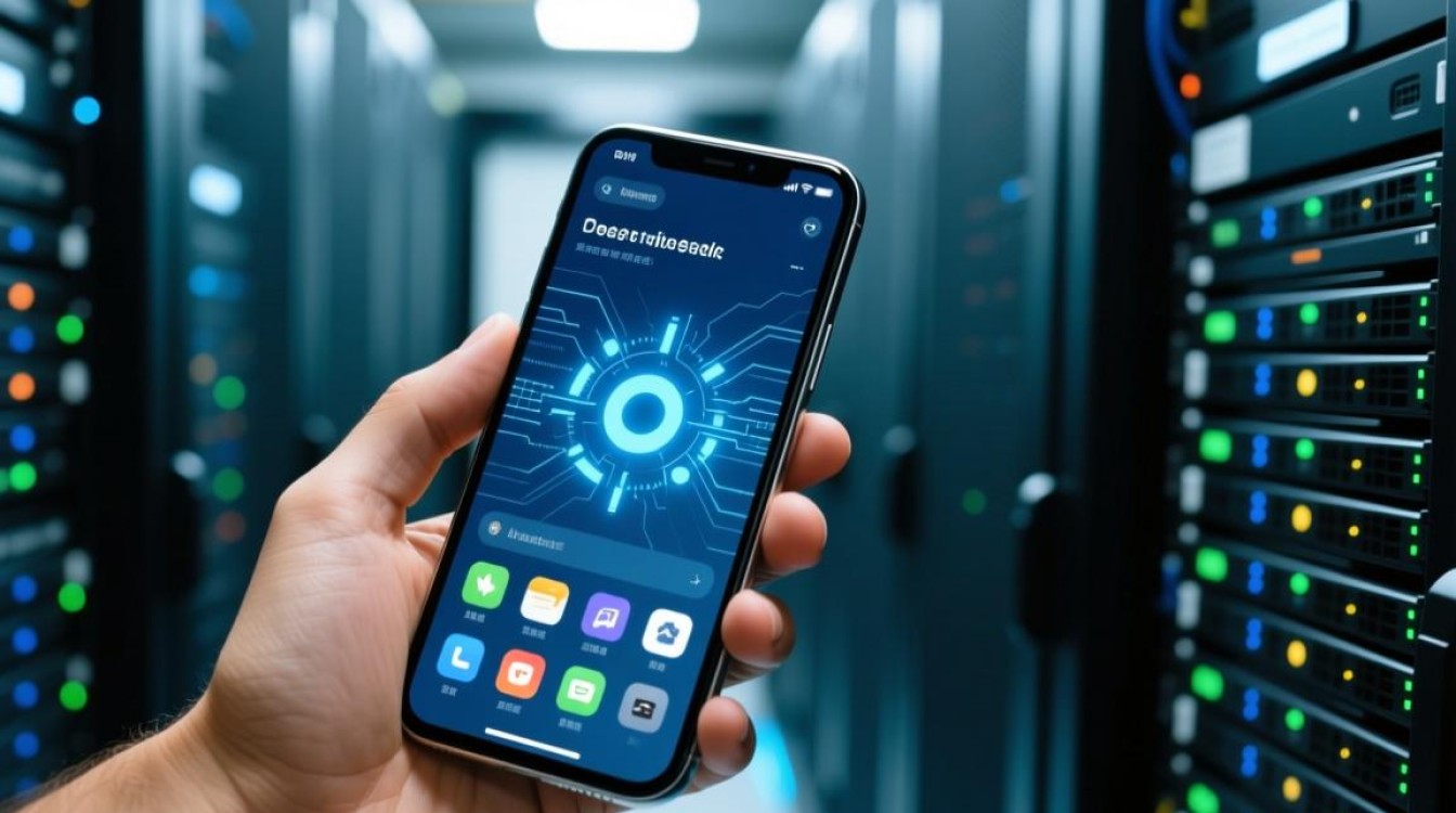 服务器手机用是专为服务器优化设计的手机吗？有何独特之处？