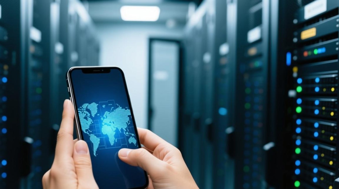 服务器手机用是专为服务器优化设计的手机吗？有何独特之处？