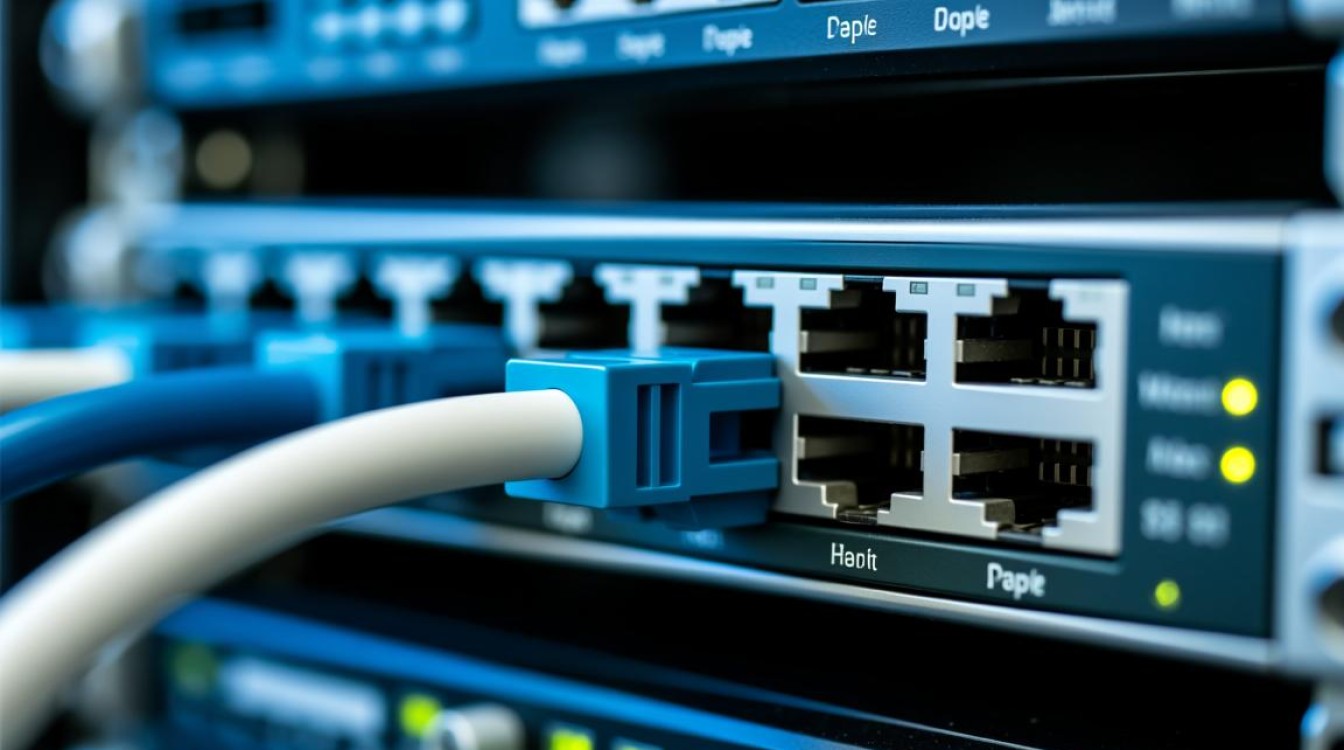 服务器端口开启命令具体有哪些?详细步骤揭秘!-好主机测评网