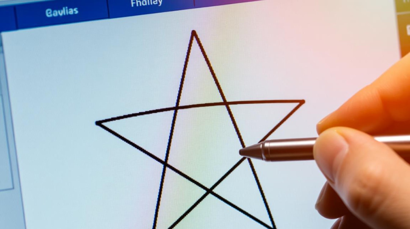 Java编程中绘制五角星的方法有哪些?-好主机测评网