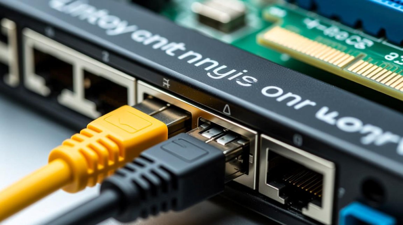 Linux网卡带宽优化,如何有效提升网络传输速度? Linux网卡带宽优化,如何有效提升网络传输速度?