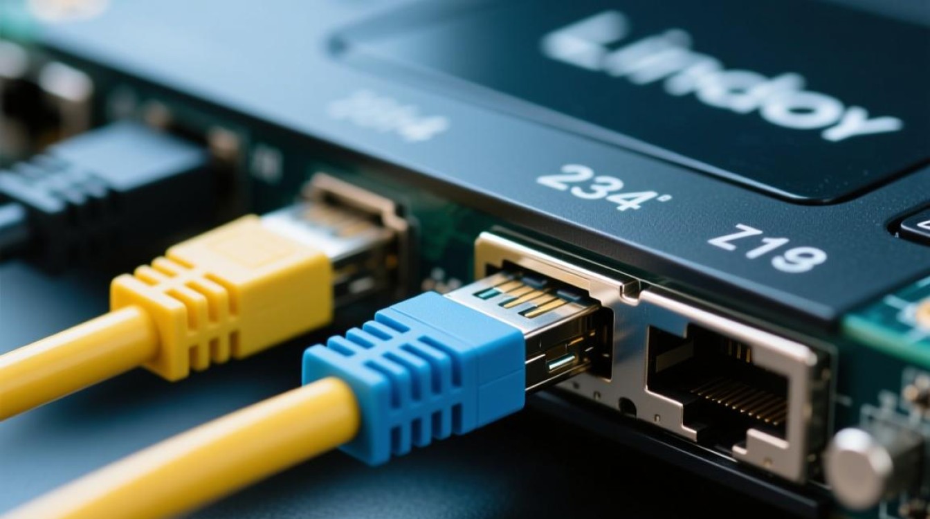 Linux网卡带宽优化,如何有效提升网络传输速度? Linux网卡带宽优化,如何有效提升网络传输速度?