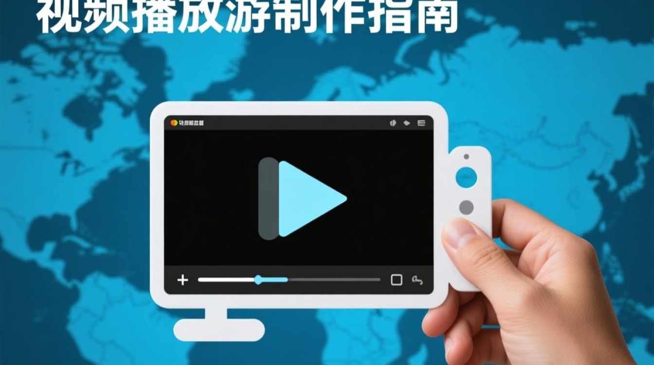 Java实现视频播放器需要注意哪些关键技术和步骤？