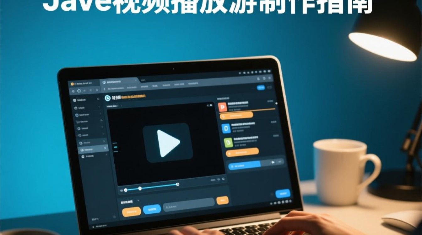 Java实现视频播放器需要注意哪些关键技术和步骤？