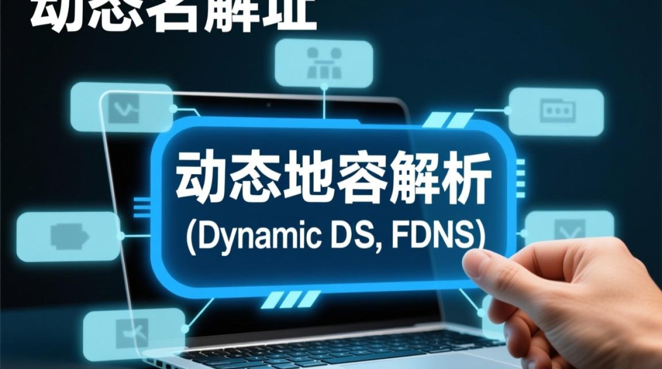 为何动态域名解析地址持续显示错误？排查与解决方法详解！