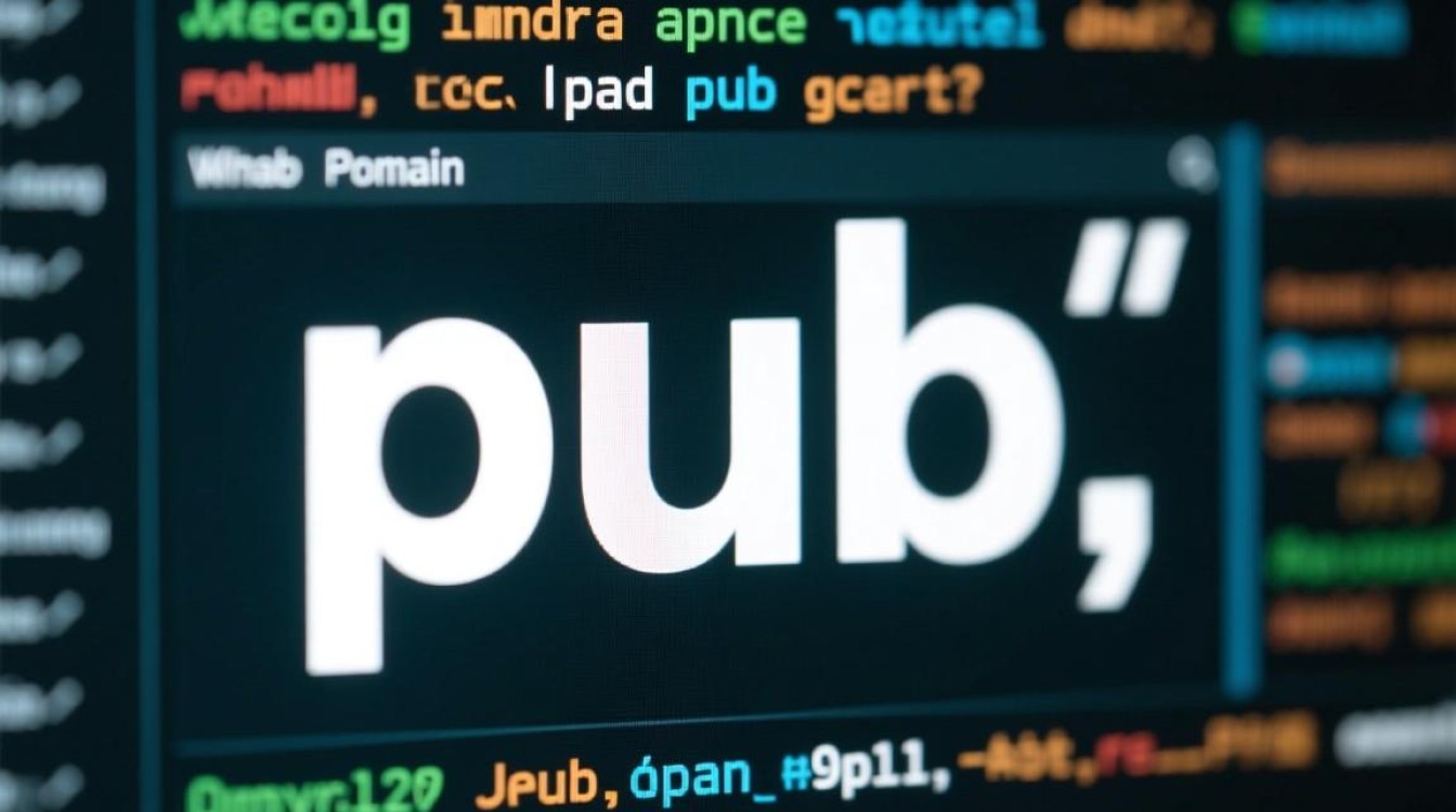 pub域名究竟如何？性价比高吗？值得投资吗？-好主机测评网