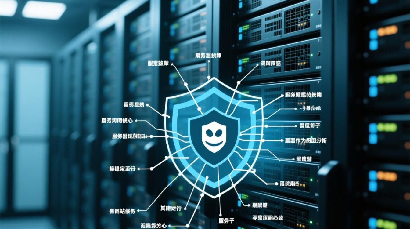 服务器恢复网站服务为何网站突然中断，恢复过程有何保障？-好主机测评网