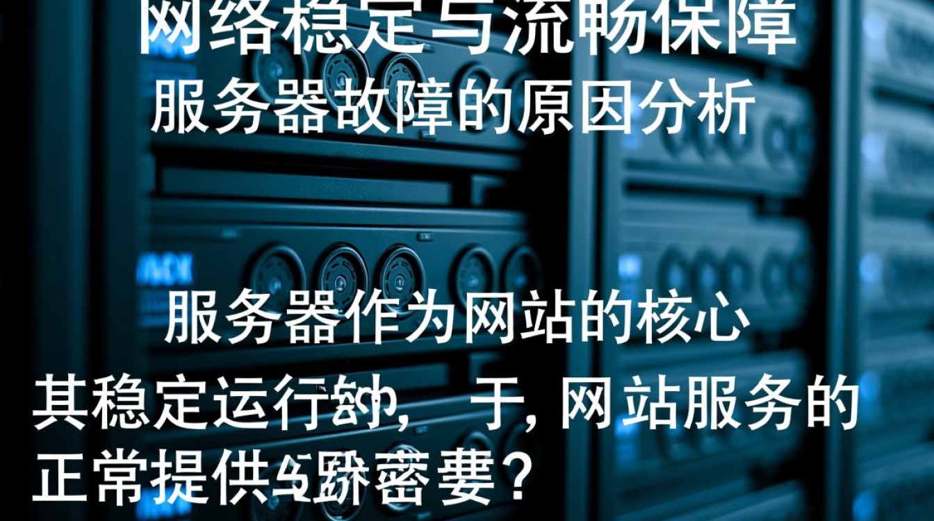 服务器恢复网站服务为何网站突然中断,恢复过程有何保障? 服务器恢复网站服务为何网站突然中断,恢复过程有何保障?