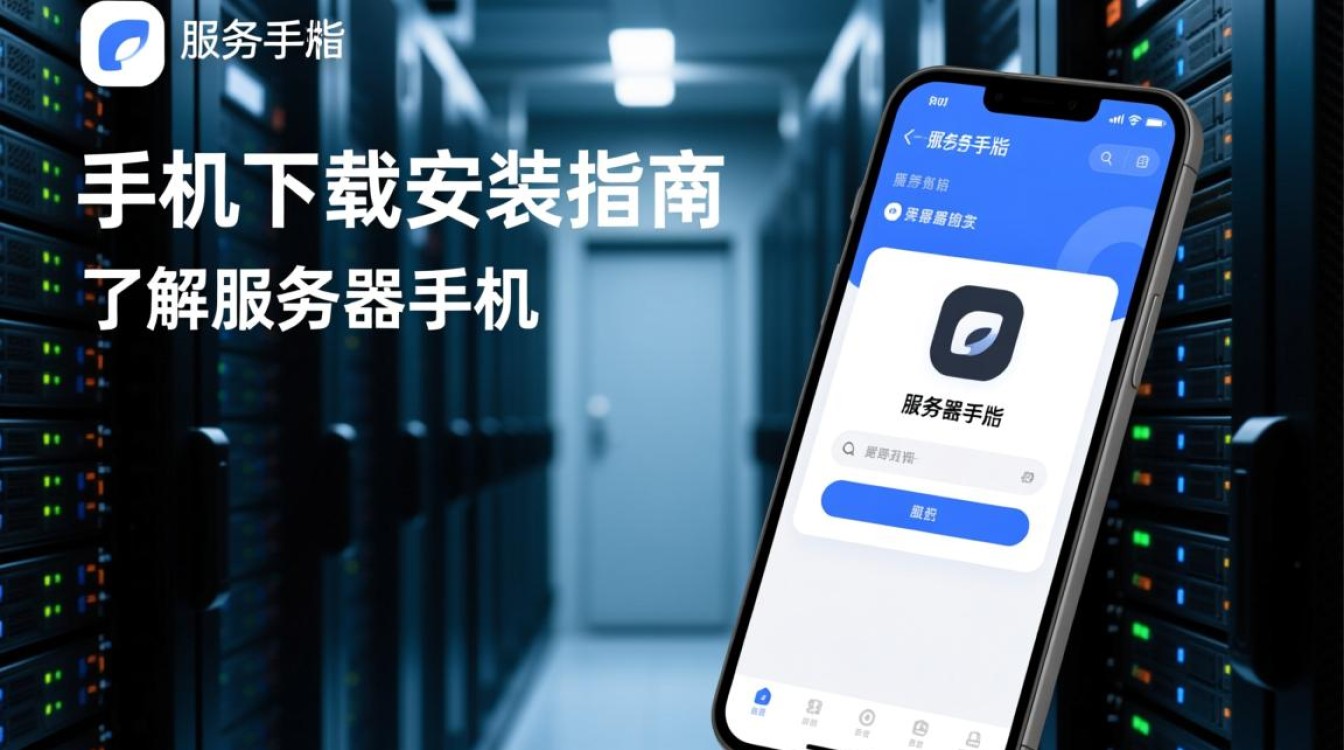 服务器手机版下载安装为何如此复杂?揭秘安装难题与解决方案 服务器手机版下载安装为何如此复杂?揭秘安装难题与解决方案