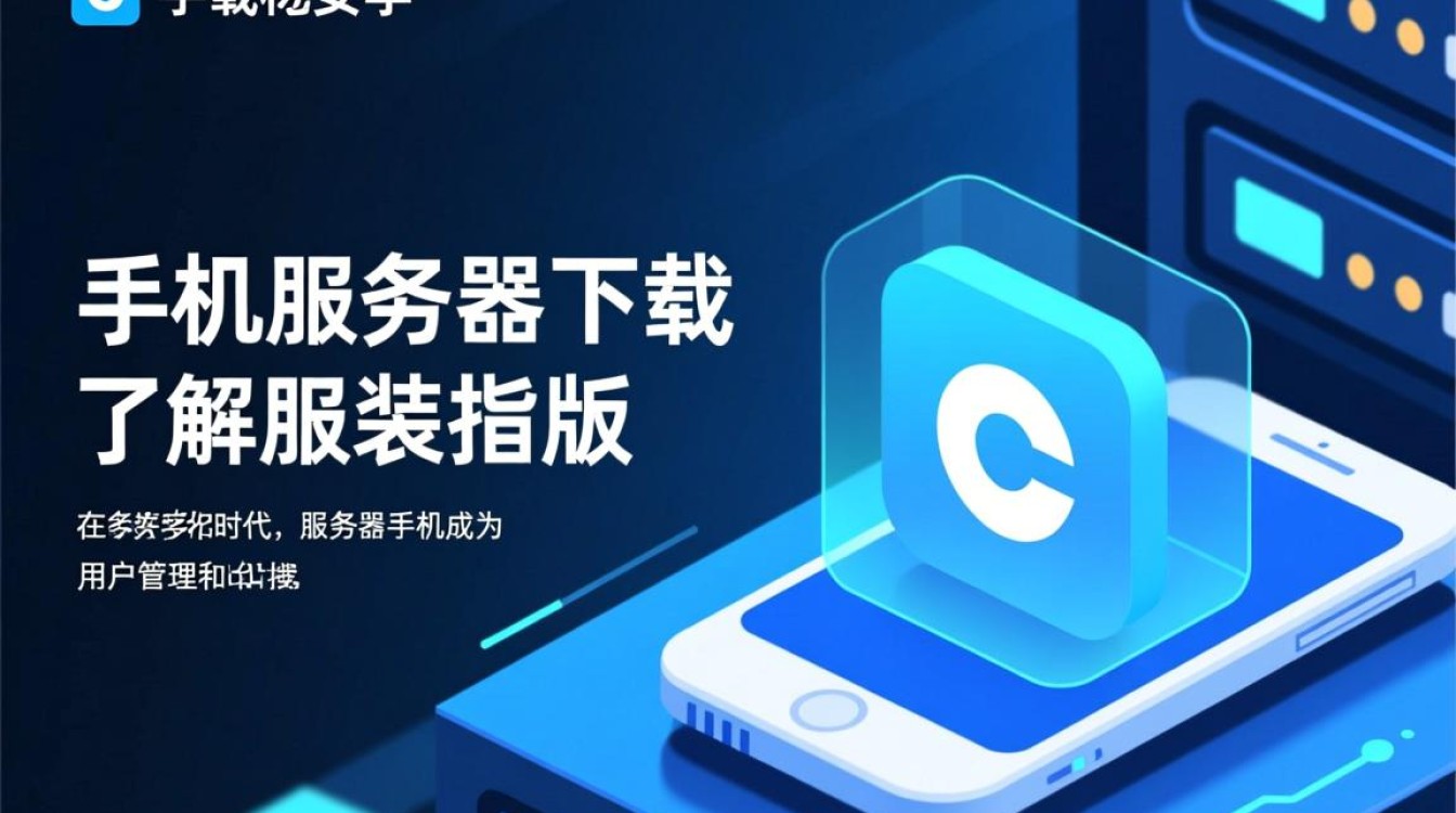 服务器手机版下载安装为何如此复杂？揭秘安装难题与解决方案-好主机测评网